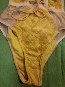 Size S Body Sut