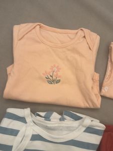 Baby Cute Dress New Unused