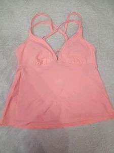 Sexsy Back Top