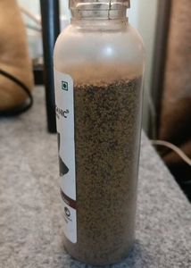 Bella Vita Organic Face &amp; Body Scrub