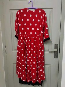 Rayon Kurthi/Dress