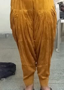 Salwar Suit Set