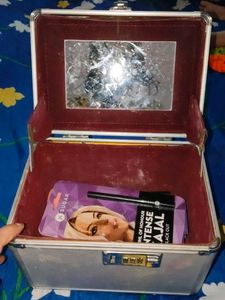 Makeup Vanity