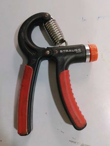 Strauss Adjustable Hand Grip Strengthener