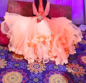 Doll Gown