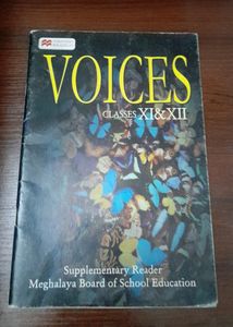 English And Alti Text Books Class 11&amp;12