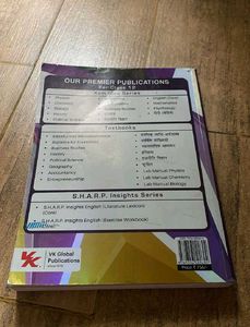 Xam Idea Chemistry Class 12