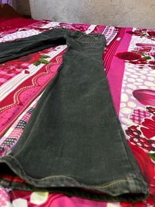 Jeans&#34; typically