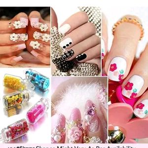 Nails Art Kit