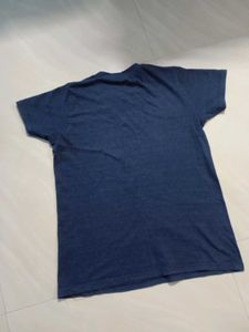 Graphic Print Tee