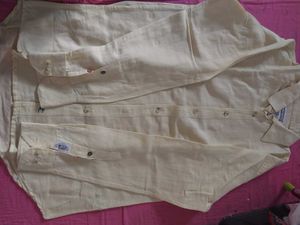 Undercut Shirt