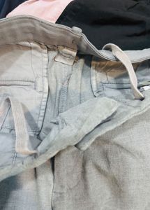 🇯🇵 Uniqlo Imported Trouser