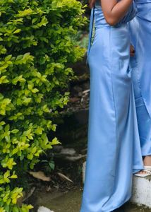 Gown