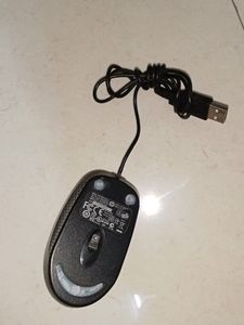 Wire Mouse