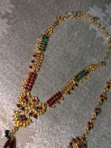Simple Chain