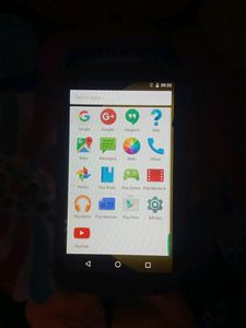 Motorola Mobile In Working Condition