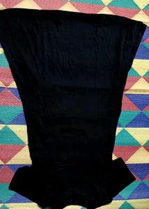 Bodycon | Black Mini Dress