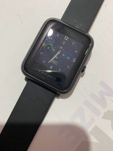 AMAZEFIT SMARTWATCH