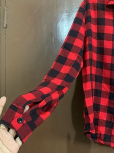 Casual Shirt