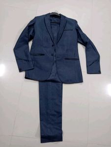 Man Suit