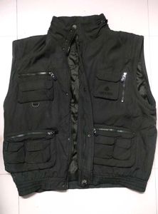 COMBAT TACTICAL JACKET