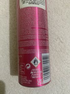 Umberto Giannini Curl Whip Mousse