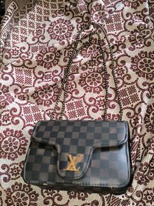 Elegant Handbag