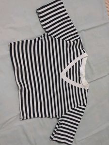 Women Crop Top