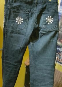 Casual Jeans Summers