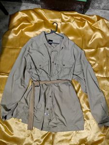 Long Shirt