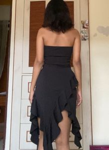 Y2K Dress From NewMe