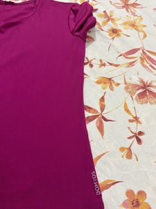 Active Running T- shirt