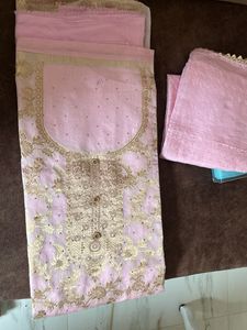 Dress Material