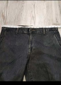 sc4704 Locker Jeans Waist 38