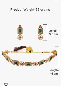 Jewelry Set Sale