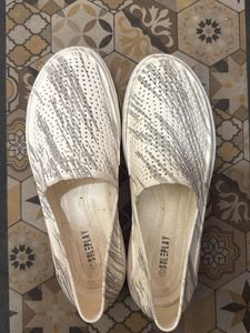 Soleplay Slip-On Shoes