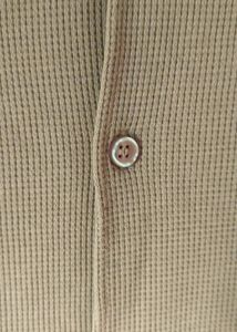 ZARA Grey Cotton Shirt