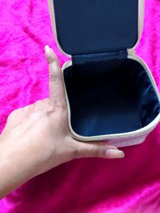 Rose Gold Box