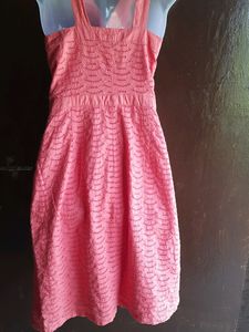 Short Dress
