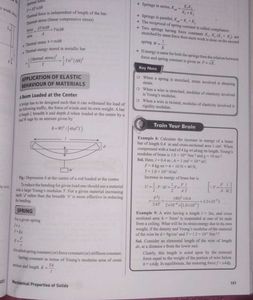 Yakeen NEET Physics Modules (Set of 8)|Brand New|