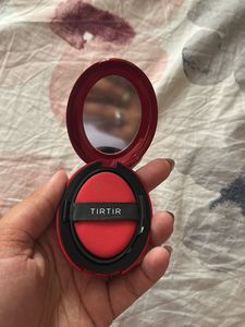 TirTir Red Cushion Mini Foundation