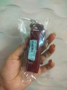 TIRA Lipstick Holder With Cherry Charm🍒