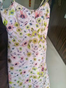 New Dress