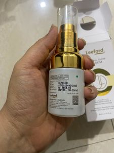 ✨Eternal Glow Serum✨