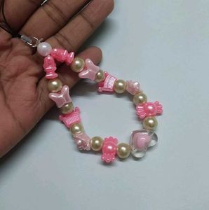 Phone And Bag Charms