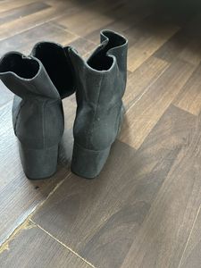 Zara Boots