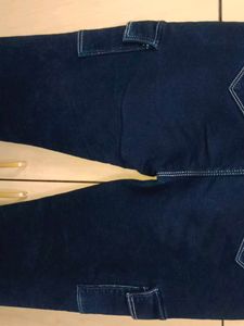 Straight Fit Jeans For Women