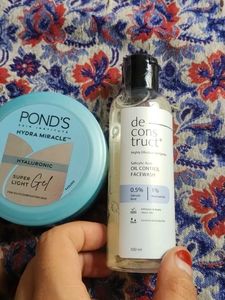 Skincare Combo