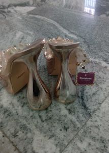 Heavy Heels 7 Inches
