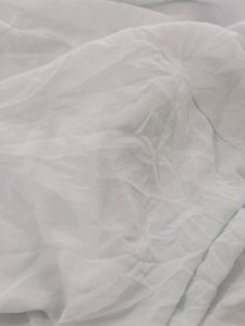 Stylish Strapless Hi-Lo Dress